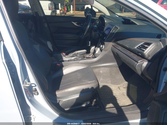 JF2GTALC1J8244780 Subaru Crosstrek 2.0i Limited