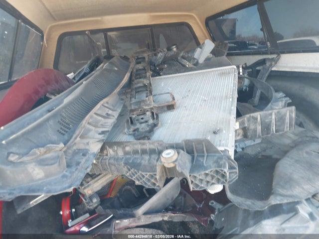 Aukcja sprzedaży 2011 Ram Ram 2500 Laramie, vin: 3D7UT2CL4BG561560, numer aukcji: 44294818