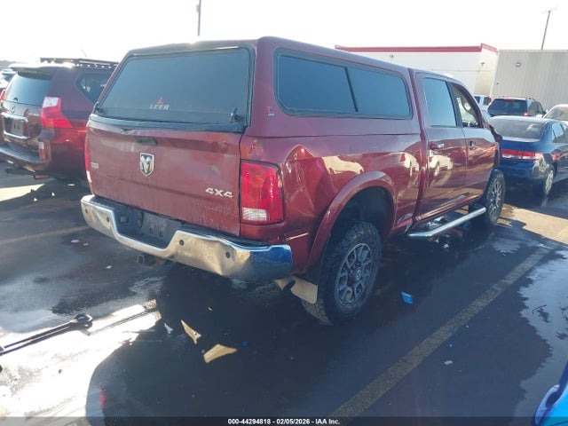 Aukcja sprzedaży 2011 Ram Ram 2500 Laramie, vin: 3D7UT2CL4BG561560, numer aukcji: 44294818