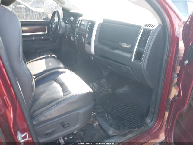 Aukcja sprzedaży 2011 Ram Ram 2500 Laramie, vin: 3D7UT2CL4BG561560, numer aukcji: 44294818