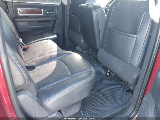 Aukcja sprzedaży 2011 Ram Ram 2500 Laramie, vin: 3D7UT2CL4BG561560, numer aukcji: 44294818