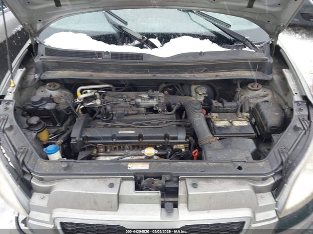 Aukcja sprzedaży 2010 Kia Soul +, vin: KNDJT2A26A7179810, numer aukcji: 44294820