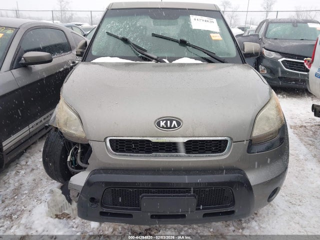 Aukcja sprzedaży 2010 Kia Soul +, vin: KNDJT2A26A7179810, numer aukcji: 44294820