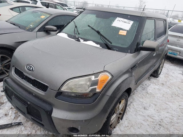 Aukcja sprzedaży 2010 Kia Soul +, vin: KNDJT2A26A7179810, numer aukcji: 44294820