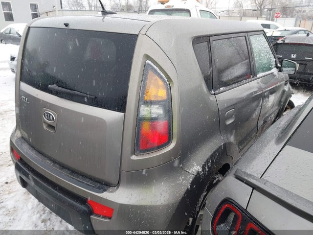 Aukcja sprzedaży 2010 Kia Soul +, vin: KNDJT2A26A7179810, numer aukcji: 44294820