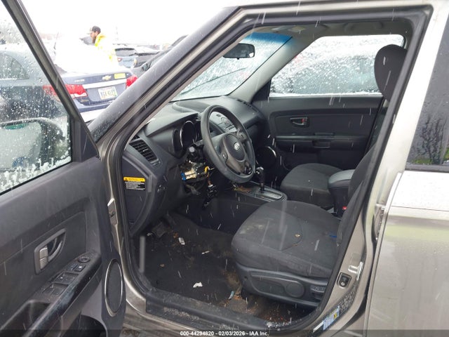 Aukcja sprzedaży 2010 Kia Soul +, vin: KNDJT2A26A7179810, numer aukcji: 44294820