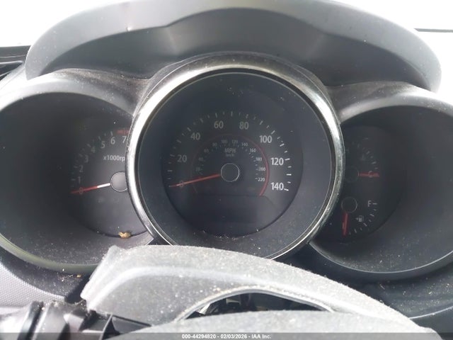 Aukcja sprzedaży 2010 Kia Soul +, vin: KNDJT2A26A7179810, numer aukcji: 44294820