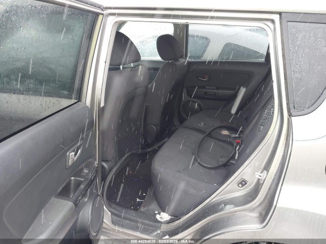 Aukcja sprzedaży 2010 Kia Soul +, vin: KNDJT2A26A7179810, numer aukcji: 44294820