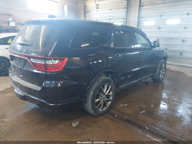 2016 DODGE DURANGO 1C4RDJAG9GC315644 Photo 3