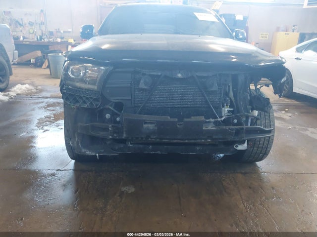 2016 DODGE DURANGO 1C4RDJAG9GC315644 Photo 5
