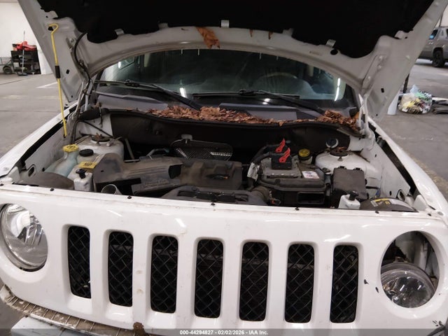Jeep Patriot Sport 2015 1C4NJPBB2FD191951 Image 10