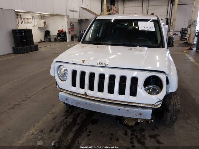 Jeep Patriot Sport 2015 1C4NJPBB2FD191951 Image 13