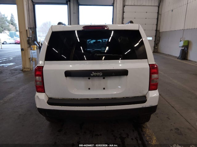 Jeep Patriot Sport 2015 1C4NJPBB2FD191951 Image 17