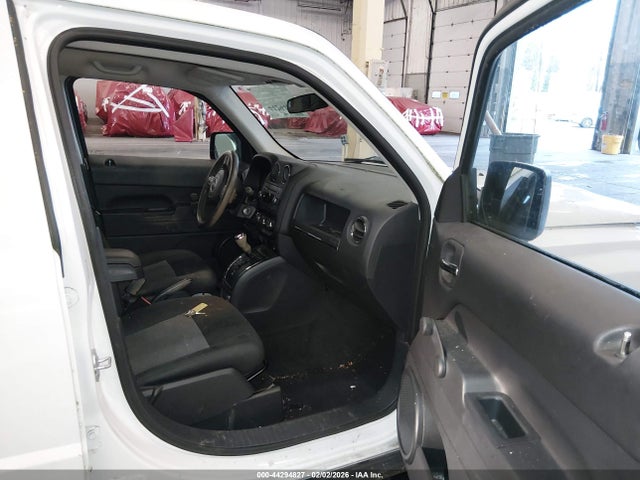 Jeep Patriot Sport 2015 1C4NJPBB2FD191951 Image 5