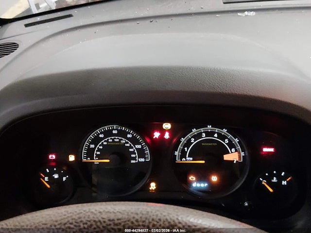Jeep Patriot Sport 2015 1C4NJPBB2FD191951 Image 7