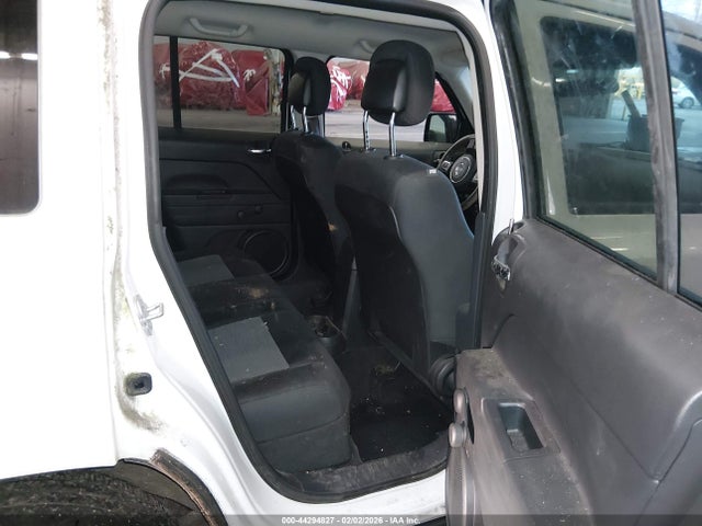 Jeep Patriot Sport 2015 1C4NJPBB2FD191951 Image 8