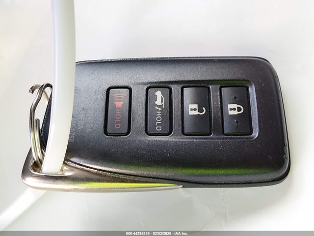 JTJSARBZ5L5014695 Lexus Nx 300 F Sport