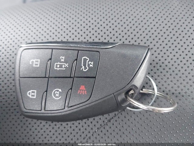 Продаж на аукціоні авто 2025 Gmc Hummer Ev Suv 3x E4wd, vin: 1GKB0RDC9SU102298, номер лоту: 44294829