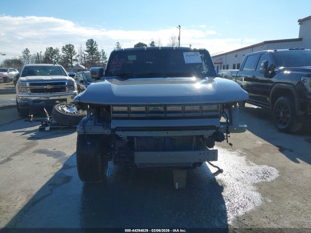 Продаж на аукціоні авто 2025 Gmc Hummer Ev Suv 3x E4wd, vin: 1GKB0RDC9SU102298, номер лоту: 44294829