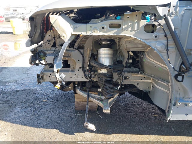 Продаж на аукціоні авто 2025 Gmc Hummer Ev Suv 3x E4wd, vin: 1GKB0RDC9SU102298, номер лоту: 44294829