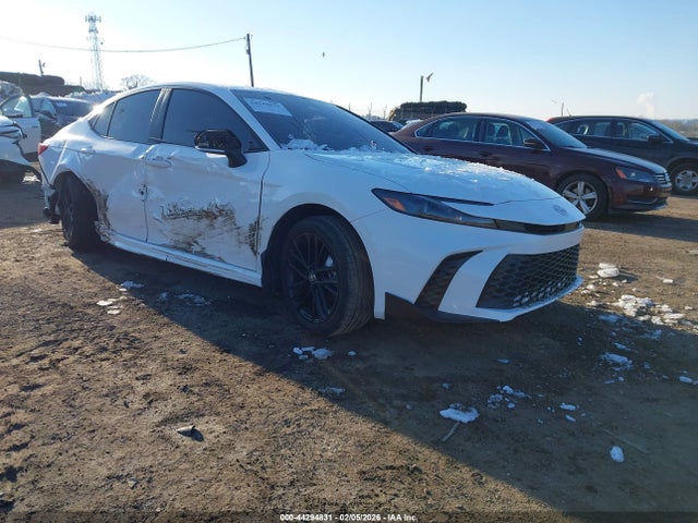 Aukcja sprzedaży 2025 Toyota Camry Se, vin: 4T1DAACK5SU646790, numer aukcji: 44294831