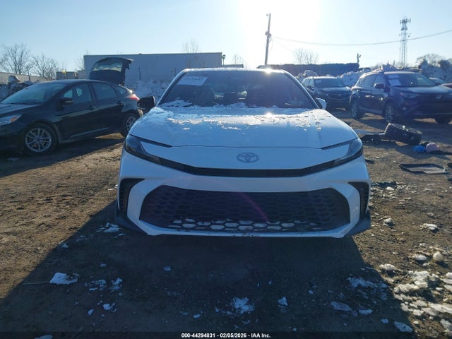 Aukcja sprzedaży 2025 Toyota Camry Se, vin: 4T1DAACK5SU646790, numer aukcji: 44294831