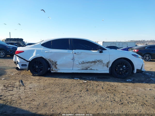Aukcja sprzedaży 2025 Toyota Camry Se, vin: 4T1DAACK5SU646790, numer aukcji: 44294831
