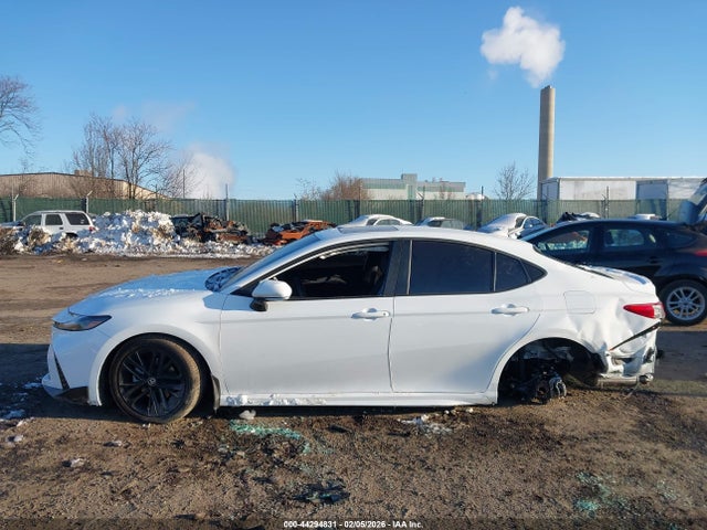 Aukcja sprzedaży 2025 Toyota Camry Se, vin: 4T1DAACK5SU646790, numer aukcji: 44294831