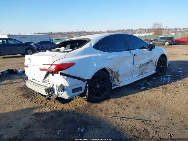 Aukcja sprzedaży 2025 Toyota Camry Se, vin: 4T1DAACK5SU646790, numer aukcji: 44294831