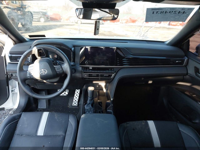 Aukcja sprzedaży 2025 Toyota Camry Se, vin: 4T1DAACK5SU646790, numer aukcji: 44294831