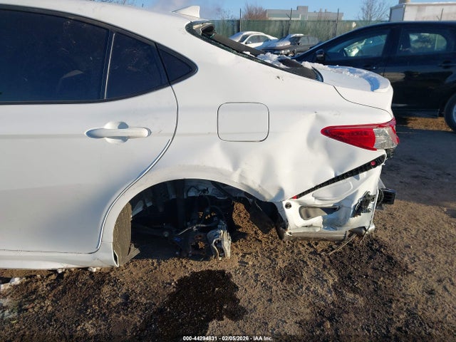Aukcja sprzedaży 2025 Toyota Camry Se, vin: 4T1DAACK5SU646790, numer aukcji: 44294831