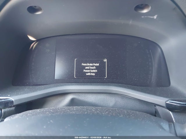 Aukcja sprzedaży 2025 Toyota Camry Se, vin: 4T1DAACK5SU646790, numer aukcji: 44294831