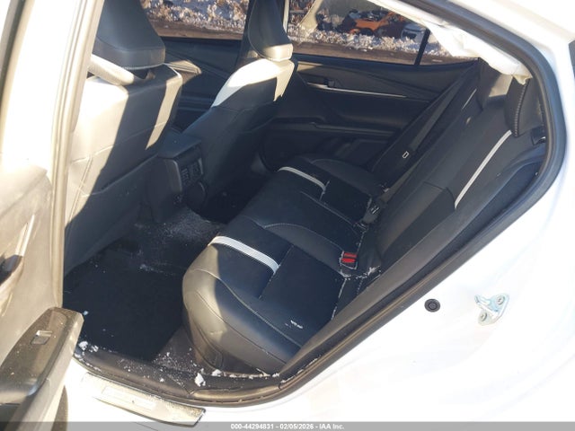 Aukcja sprzedaży 2025 Toyota Camry Se, vin: 4T1DAACK5SU646790, numer aukcji: 44294831