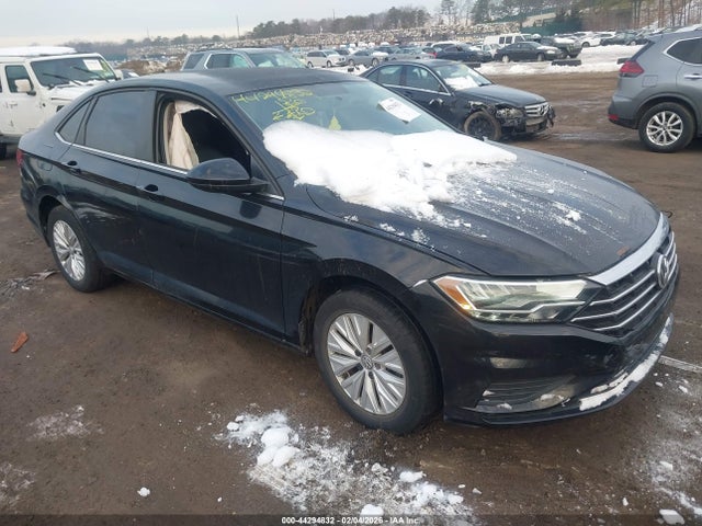 2020 VOLKSWAGEN JETTA 3VWCB7BU2LM046055