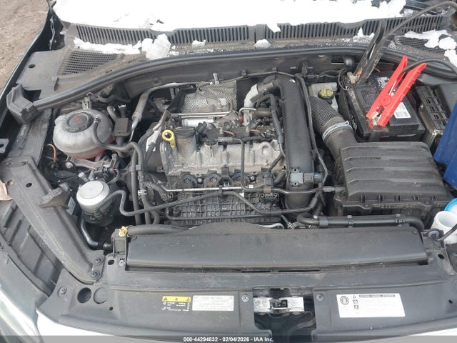 2020 VOLKSWAGEN JETTA 3VWCB7BU2LM046055 Photo 9