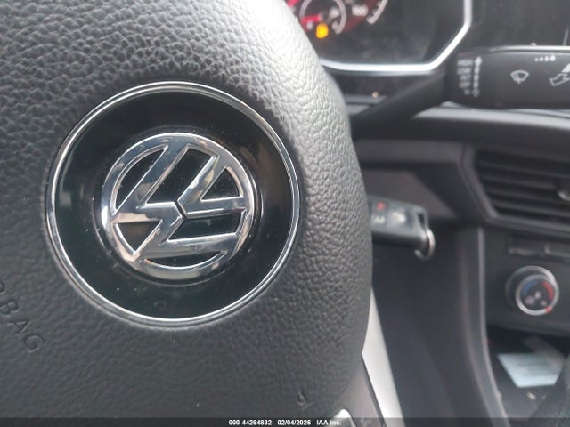 2020 VOLKSWAGEN JETTA 3VWCB7BU2LM046055 Photo 10