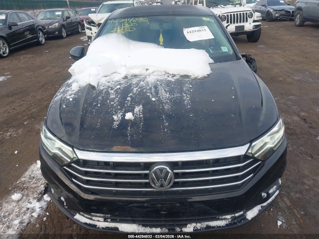2020 Volkswagen Jetta მანქანა იყიდება აუქციონზე, vin: 3VWCB7BU2LM046055, აუქციონის ნომერი: 44294832