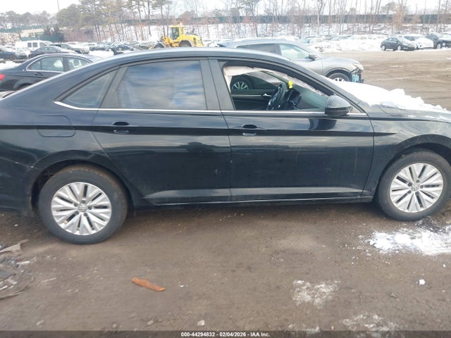 2020 Volkswagen Jetta მანქანა იყიდება აუქციონზე, vin: 3VWCB7BU2LM046055, აუქციონის ნომერი: 44294832