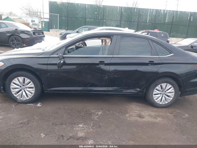 2020 Volkswagen Jetta მანქანა იყიდება აუქციონზე, vin: 3VWCB7BU2LM046055, აუქციონის ნომერი: 44294832