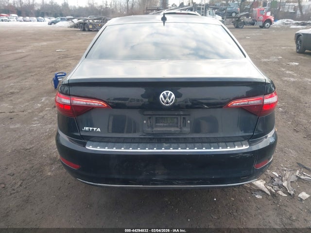 2020 Volkswagen Jetta მანქანა იყიდება აუქციონზე, vin: 3VWCB7BU2LM046055, აუქციონის ნომერი: 44294832