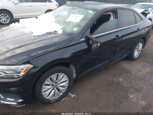 2020 VOLKSWAGEN JETTA 3VWCB7BU2LM046055 Photo 5