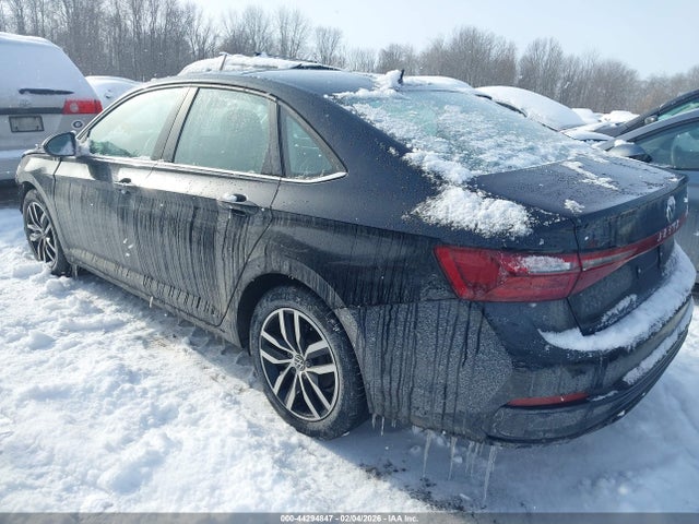 2026 Volkswagen Jetta Se მანქანა იყიდება აუქციონზე, vin: 3VW7W7BUXTM010085, აუქციონის ნომერი: 44294847