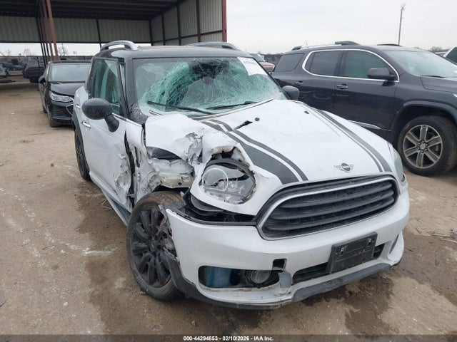 2020 MINI COUNTRYMAN WMZYW5C01L3M24493