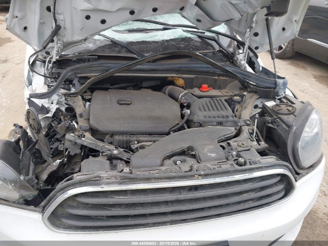 2020 MINI COUNTRYMAN WMZYW5C01L3M24493 Photo 9