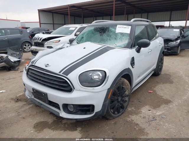 2020 MINI COUNTRYMAN WMZYW5C01L3M24493 Photo 1