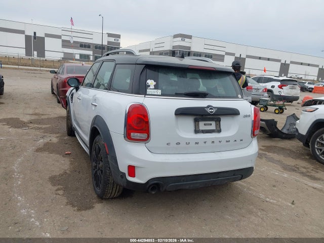 2020 MINI COUNTRYMAN WMZYW5C01L3M24493 Photo 2