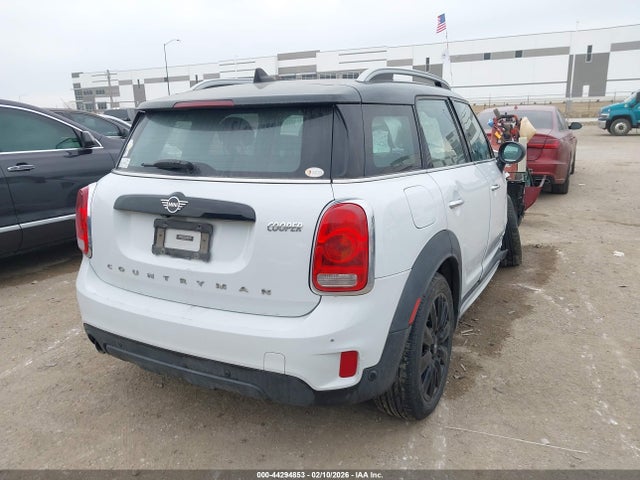 2020 MINI COUNTRYMAN WMZYW5C01L3M24493 Photo 3