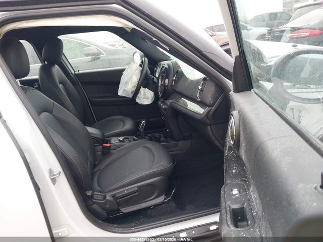 2020 MINI COUNTRYMAN WMZYW5C01L3M24493 Photo 4