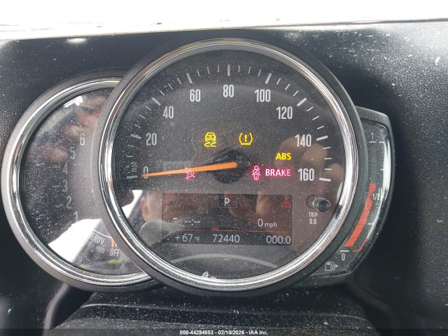 2020 MINI COUNTRYMAN WMZYW5C01L3M24493 Photo 6