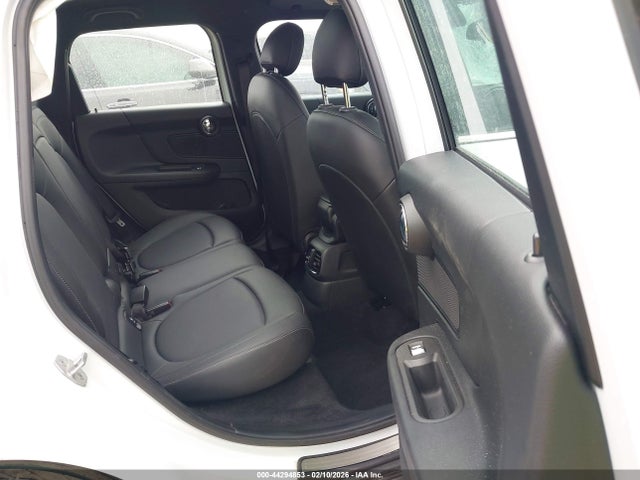 2020 MINI COUNTRYMAN WMZYW5C01L3M24493 Photo 7
